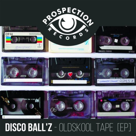 Oldskool Tape (Original Mix)