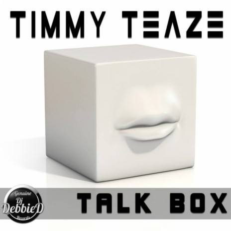 Talkbox (Original Mix)