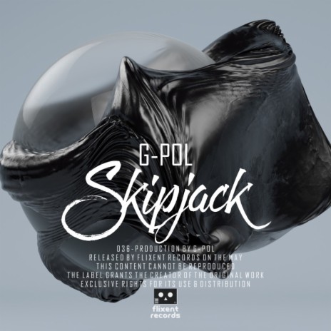 Skipjack (Original Mix)