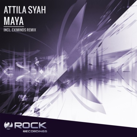 Maya (Eximinds Remix) | Boomplay Music