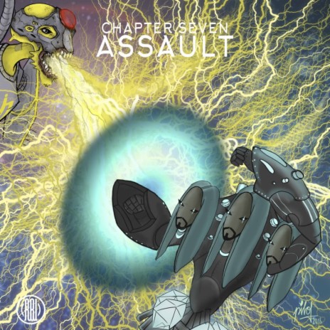 Assault (Peppelino Remix) | Boomplay Music