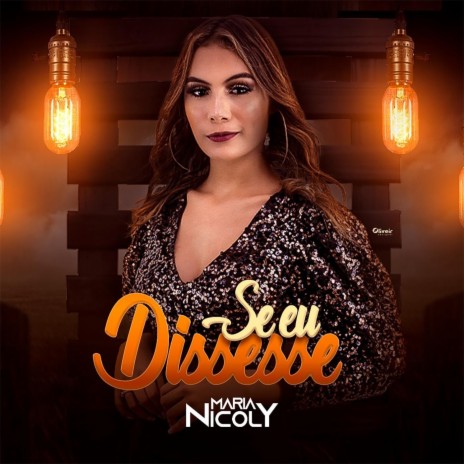 Se Eu Dissesse | Boomplay Music