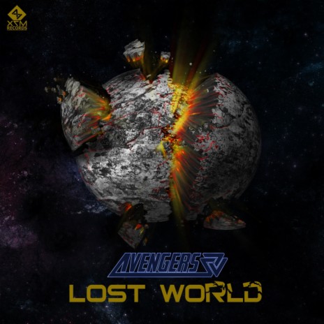 Lost World (Original Mix) | Boomplay Music