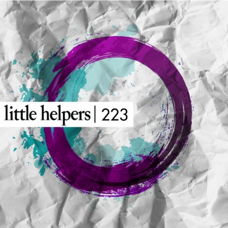 Little Helper 223-2 (Original Mix)