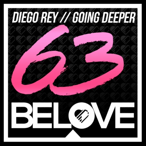 Going Deeper (Original Mix)