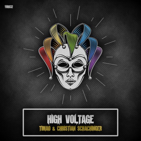 High Voltage (Sascha Lobeck Remix) ft. TIMAO | Boomplay Music