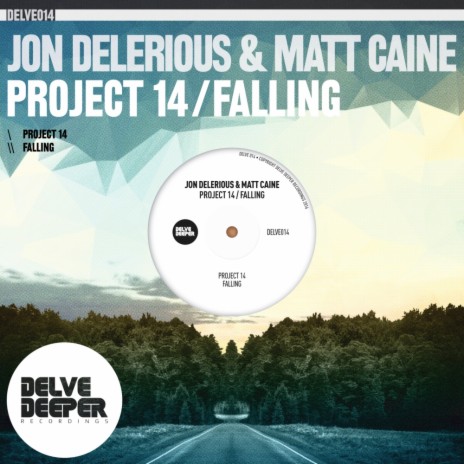 Falling (Original Mix) ft. Matt Caine