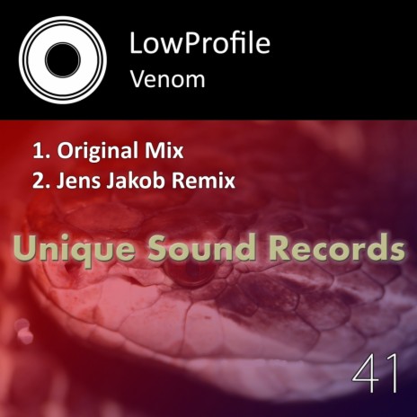 Venom (Original Mix)