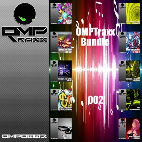 Pump It (Original Mix) ft. Allan E
