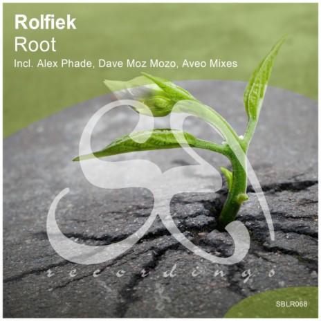 Root (Alex Phade Remix)