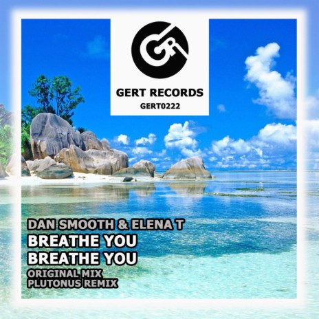 Breathe You (Plutonus Remix) ft. Elena T