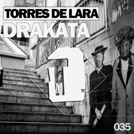 Drakata (Original Mix)