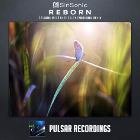 Reborn (Emre Colak Emotional Remix) | Boomplay Music