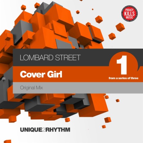 Cover Girl (Original Mix) | Boomplay Music