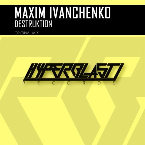 Destruktion (Original Mix) | Boomplay Music