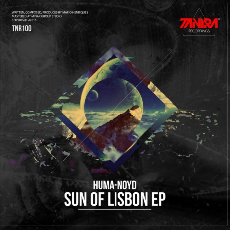 Sun Of Lisbon (Mariana Pires Vocal Mix)
