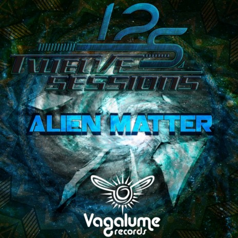 Alien Matter (Original Mix) | Boomplay Music