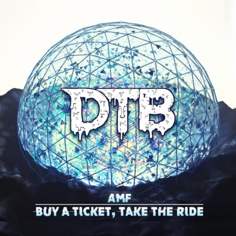 Buy A Ticket, Take The Ride (Original Mix) | Boomplay Music