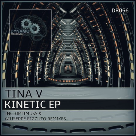 Kinetic (Optimuss Remix) | Boomplay Music