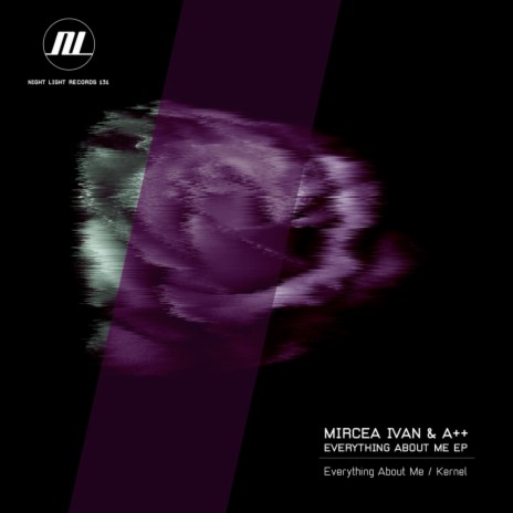 Everything About Me (Original Mix) ft. Mircea Ivan