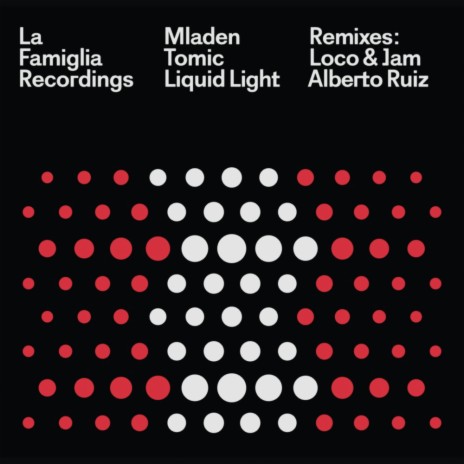 Liquid Light (Original Mix)