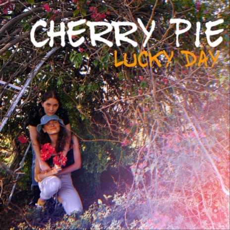 Cherry Pie | Boomplay Music