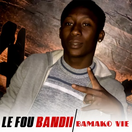 Bamako vie