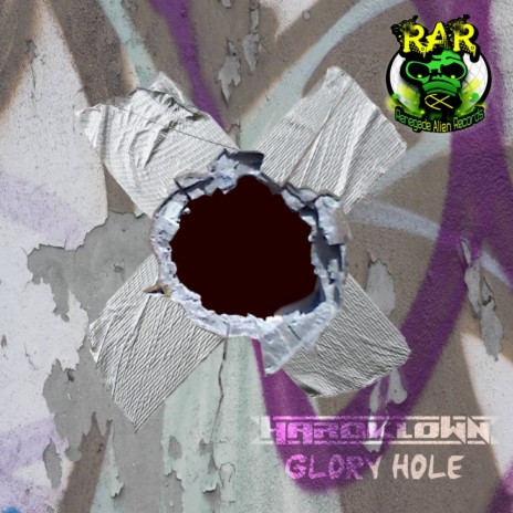 Glory Hole (Original Mix) | Boomplay Music