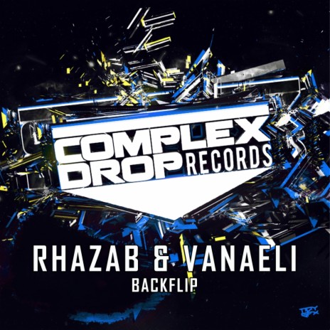 Backflip (Original Mix) ft. Vanaeli | Boomplay Music