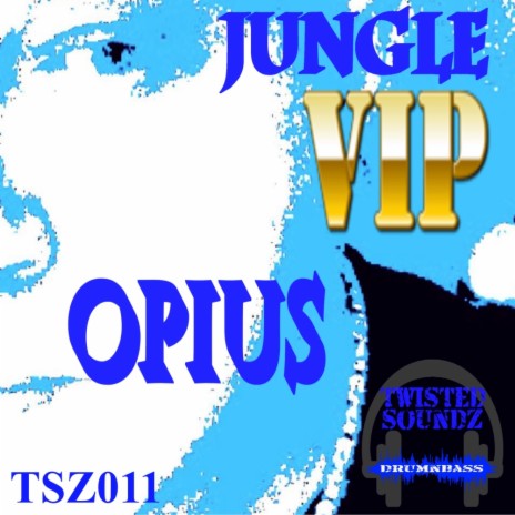 Jungle VIP (Original Mix)