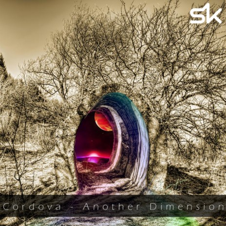 Another Dimension (Original Mix) | Boomplay Music