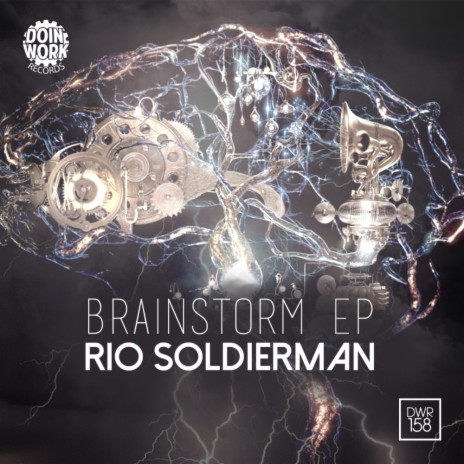 Brain (Original Mix) | Boomplay Music