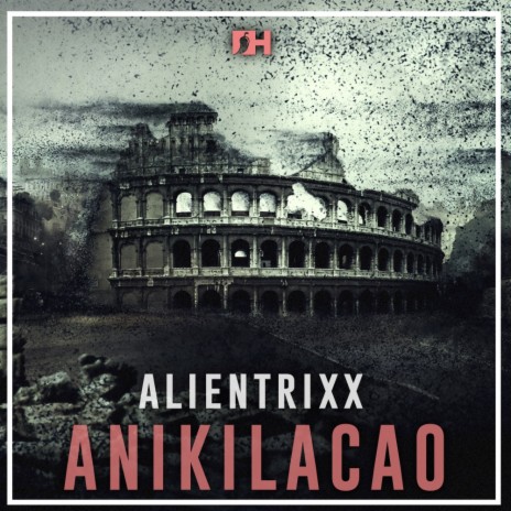 Anikilacao (Original Mix)