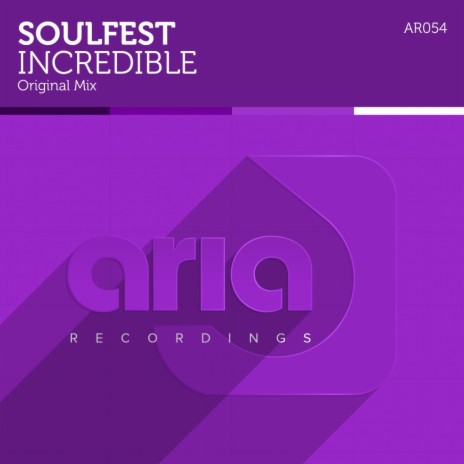 Incredible (Original Mix) | Boomplay Music