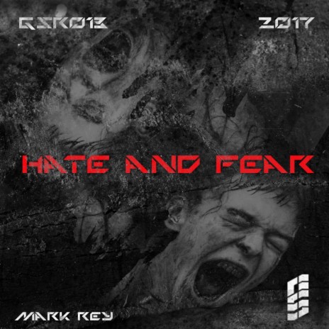 Hate (Original Mix)