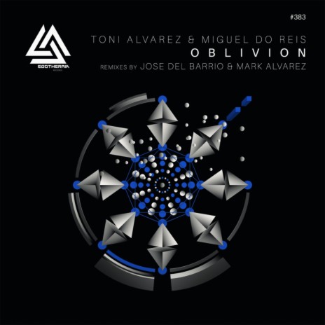 Oblivion (Marc Alvarez Remix) ft. Miguel Do Reis