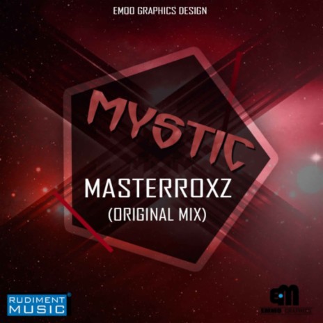 Mystic (Original Mix) | Boomplay Music