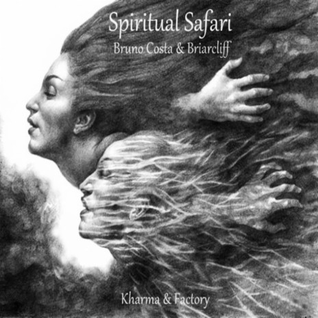 Spiritual Safari (Briarcliff Remix) | Boomplay Music