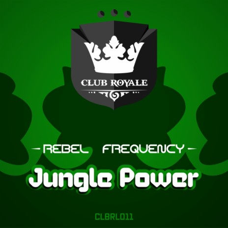 Jungle Power (Original Mix)