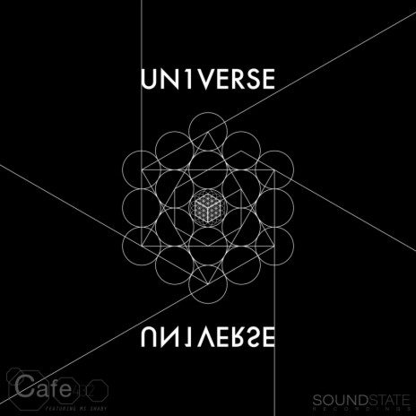 Universe (Radio Edit) ft. Ms Swaby