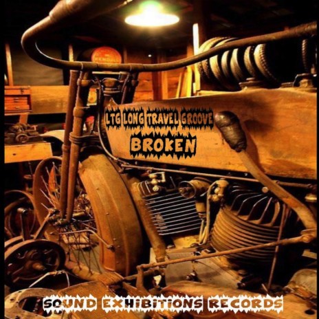 Broken II (Original Mix)