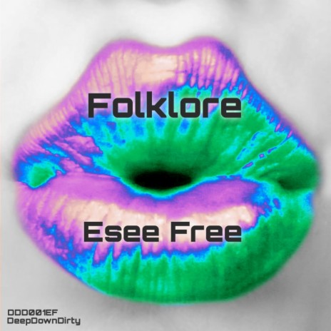 Folklore (Original Mix) | Boomplay Music