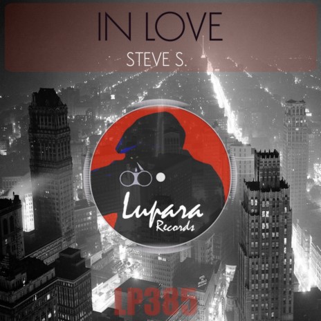 In Love (Original Mix)