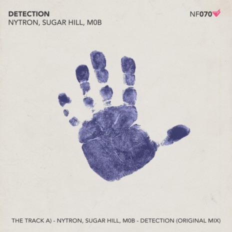 Detection (Original Mix) ft. Sugar Hill & M0B