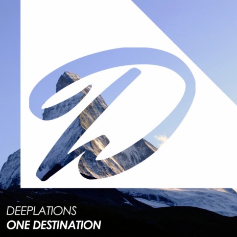 One Destination (Original Mix)