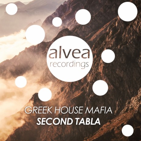 Second Tabla (Original Mix)