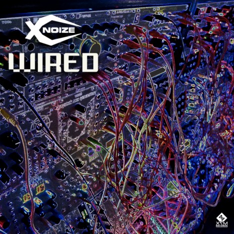 Wired (Original Mix) | Boomplay Music