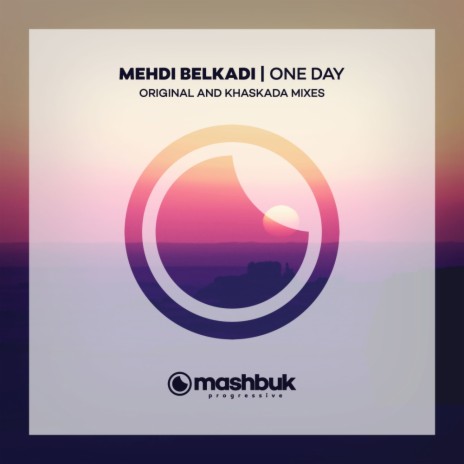 One Day (Khaskada Remix)