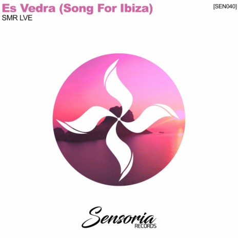 Es Vedra (Song For Ibiza) (Radio Mix)