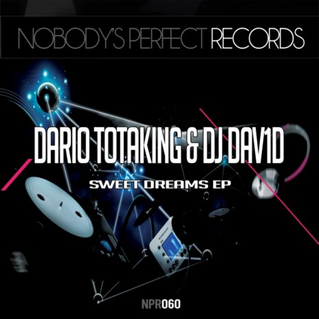 Vamos (Original Mix) ft. Dario Totaking